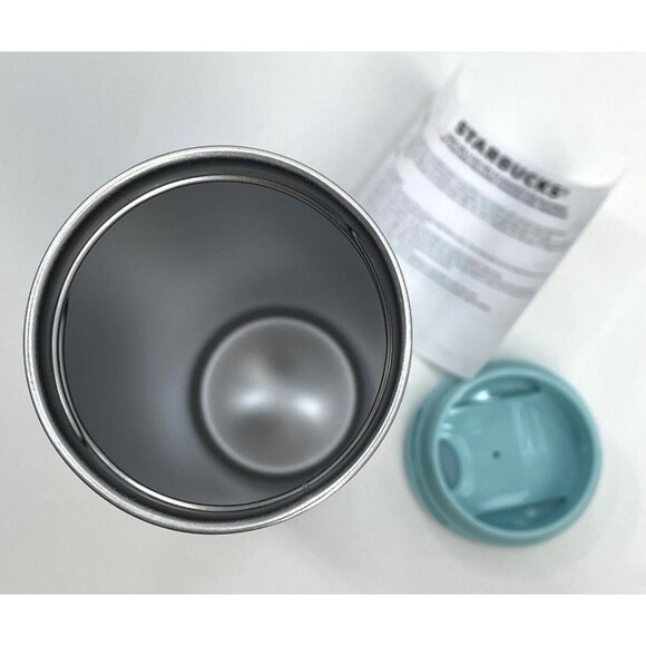 Starbucks 2021 COLORADO Been There Series Stainless Steel Tumbler 16 Oz NEW - Picture 8 of 8